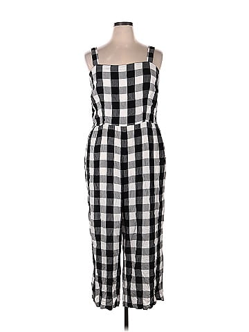 Ann Taylor LOFT Jumpsuit (view 1)