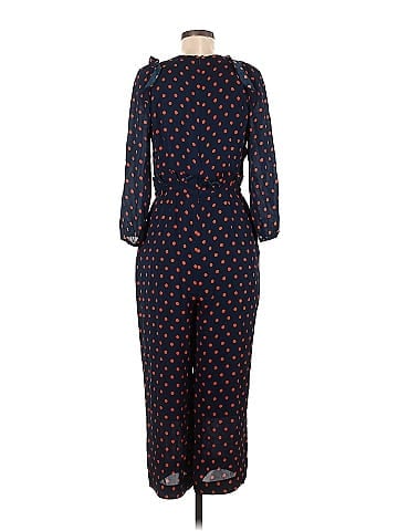 Whistles Jumpsuit (view 2)