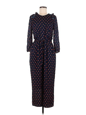 Whistles Jumpsuit (view 1)