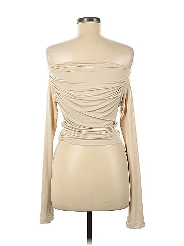Edikted Long Sleeve Top (view 2)