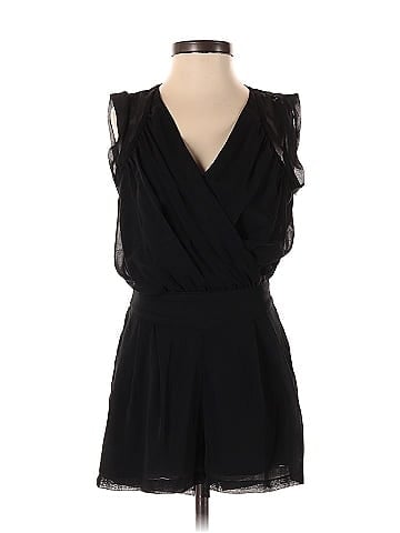 Doe & Rae Romper (view 1)