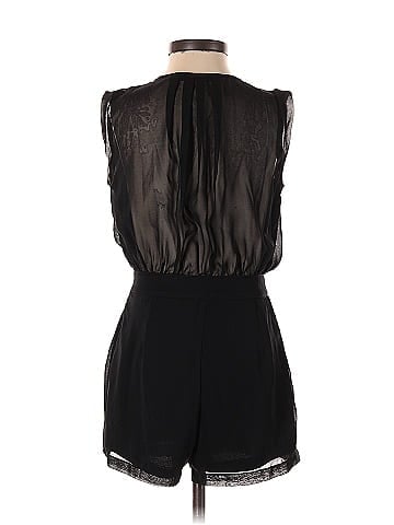 Doe & Rae Romper (view 2)