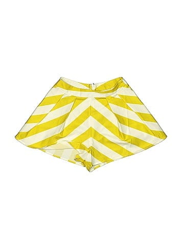 A. Peach Shorts (view 1)