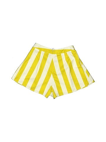 A. Peach Shorts (view 2)