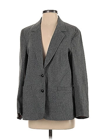 Oscar De La Renta Blazer (view 1)