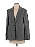 Oscar De La Renta Gray Blazer Size 15 - 16 - photo 1