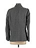 Oscar De La Renta Gray Blazer Size 15 - 16 - photo 2