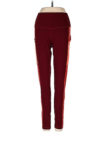 Kady Luxe Active Pants (view 1)