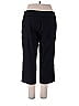 Intro Love Blue Casual Pants Size 14 - photo 2