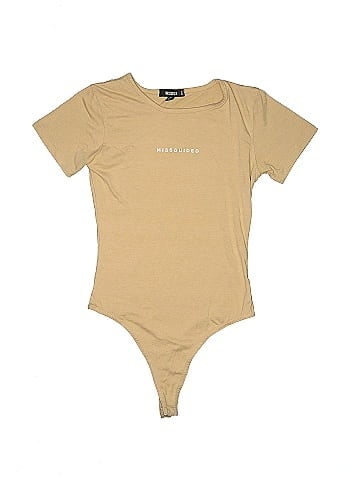 Missguided Bodysuit (view 1)