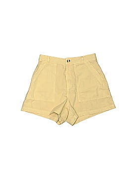 Universal Thread Khaki Shorts