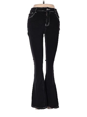 Shein Jeans (view 1)