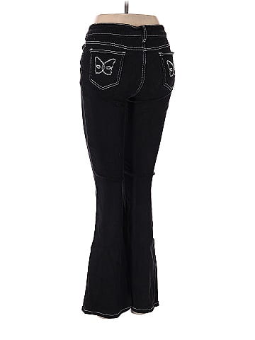Shein Jeans (view 2)