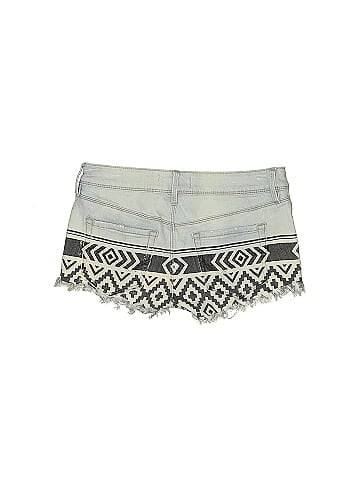 Bullhead Denim Shorts (view 2)