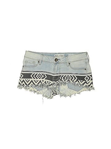 Bullhead Denim Shorts (view 1)