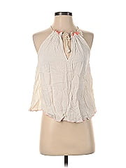 Ecote Sleeveless Blouse