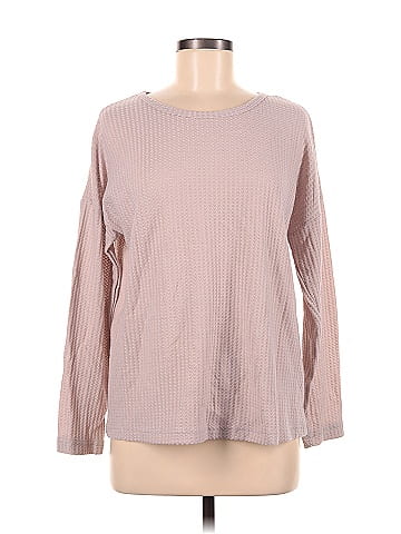 Ekouaer Pullover Sweater (view 1)