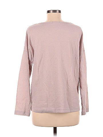 Ekouaer Pullover Sweater (view 2)