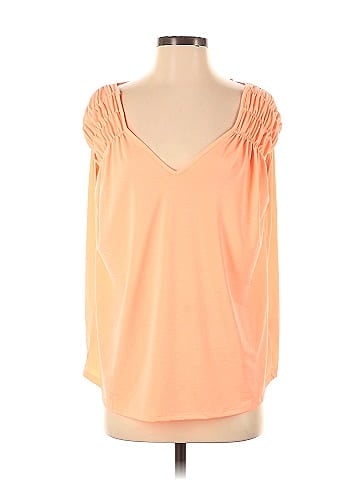 Dear Scarlett 3/4 Sleeve Top (view 1)
