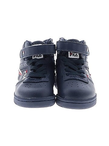 FILA Sneakers (view 2)
