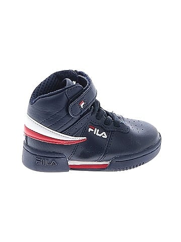FILA Sneakers (view 1)