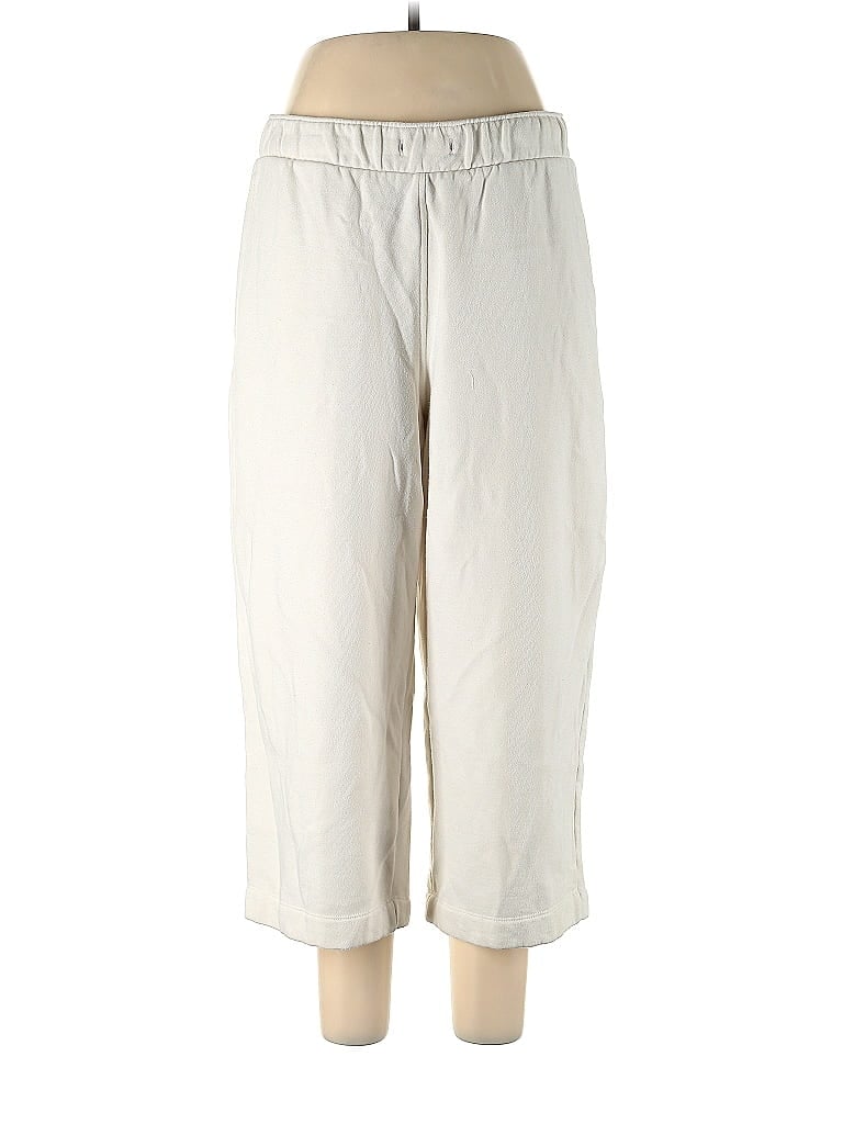 Pre-owned A New Day Casual Pants In White