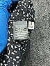 Ann Taylor 100% Polyester Polka Dots Black Casual Dress Size S - photo 4
