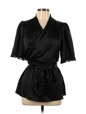 BCBGMAXAZRIA Kimono (view 1)