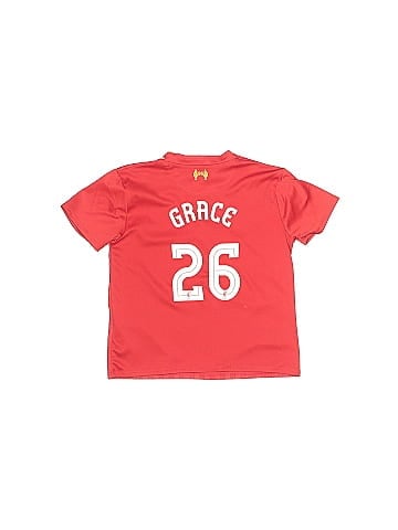 New Balance Short Sleeve Jersey (view 2)