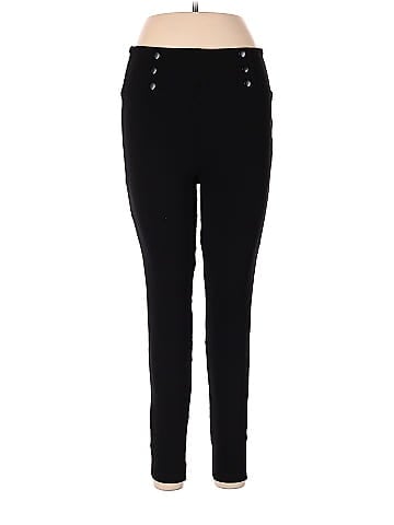 Stradivarius Active Pants (view 1)