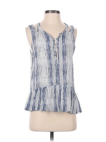 Fab'rik Sleeveless Blouse (view 1)