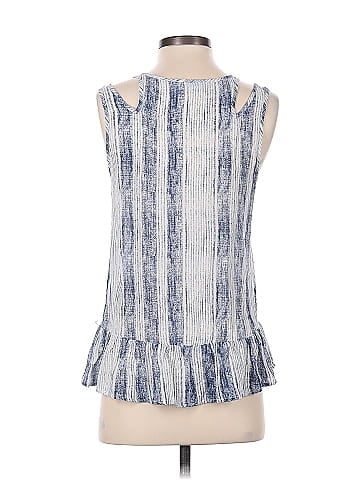 Fab'rik Sleeveless Blouse (view 2)