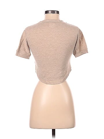 Mia Joy Short Sleeve T-Shirt (view 2)