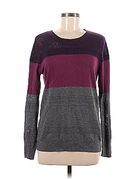 Market And Spruce Pullover Sweater