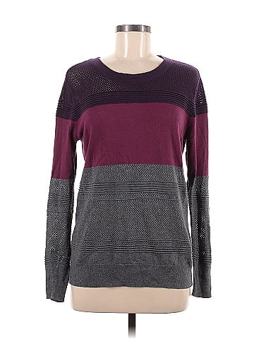 Market and Spruce Pullover Sweater (view 1)