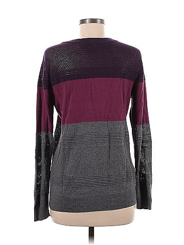 Market and Spruce Pullover Sweater (view 2)