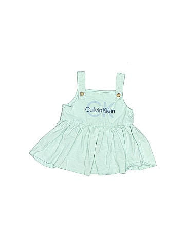 CALVIN KLEIN JEANS Dress (view 1)