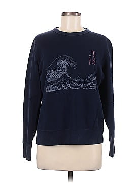 Ut For Uniqlo Sweatshirt