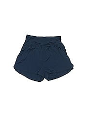 Mwl By Madewell Athletic Shorts