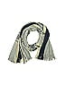 Unbranded 100% Acrylic Gray Blue Scarf One size - photo 1