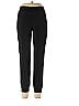 Athleta Girl Solid Black Active Pants Size 14 - photo 1