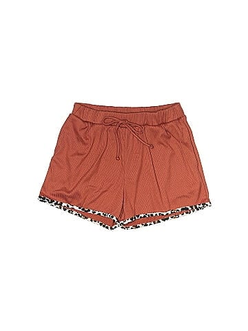 Perfect Peach Shorts (view 1)