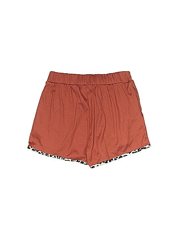 Perfect Peach Shorts (view 2)