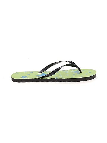 Unbranded Flip Flops (view 1)