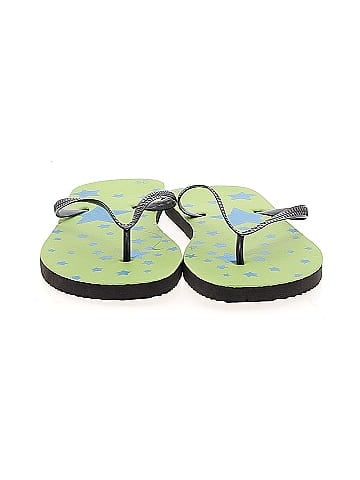 Unbranded Flip Flops (view 2)