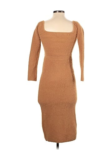 AFRM Cocktail Dress (view 2)