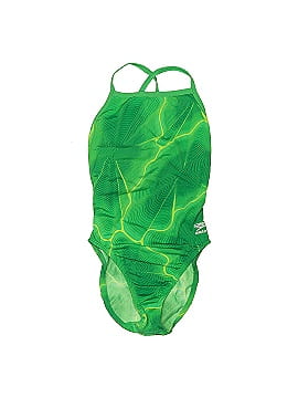Speedo One Piece Swimsuit (view 1)