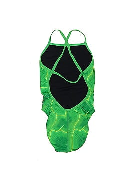 Speedo One Piece Swimsuit (view 2)