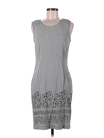 Leslie Belle Casual Dress (view 1)