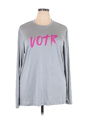 Sport-Tek Long Sleeve T-Shirt (view 1)